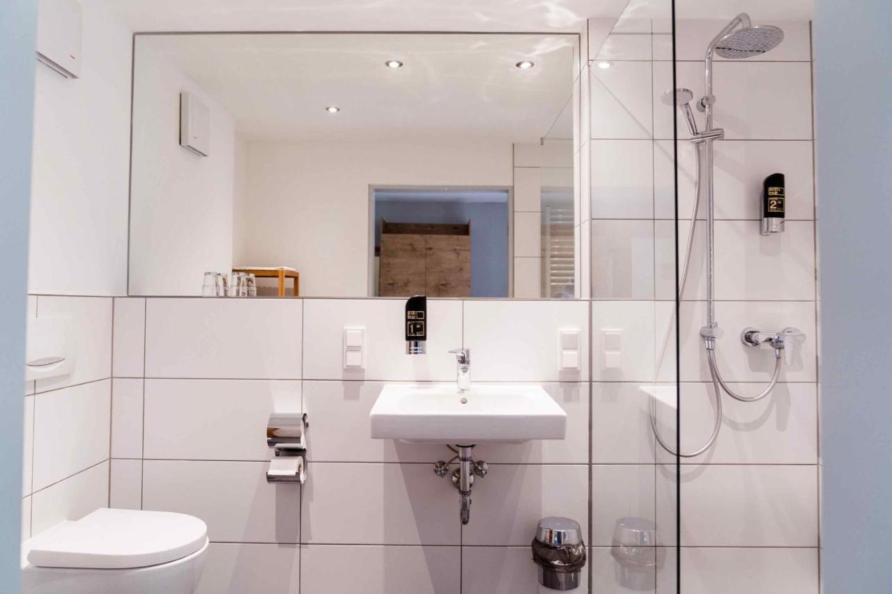 Schroeders Wein-style-hotel 3*