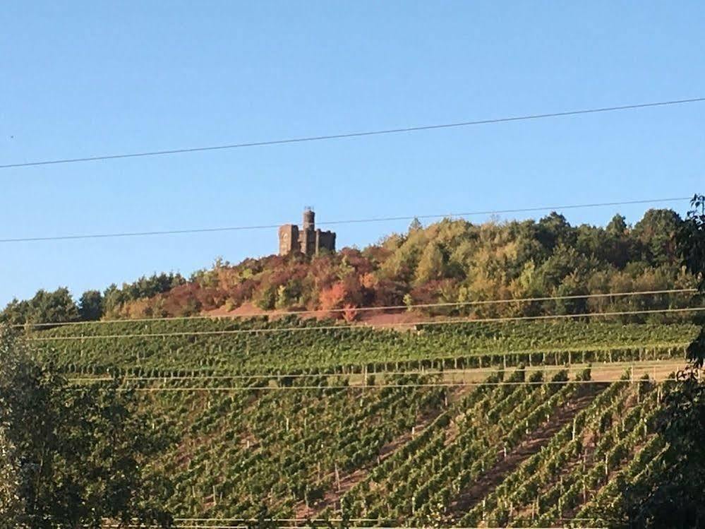 Schroeders Wein-style-hotel Hotel